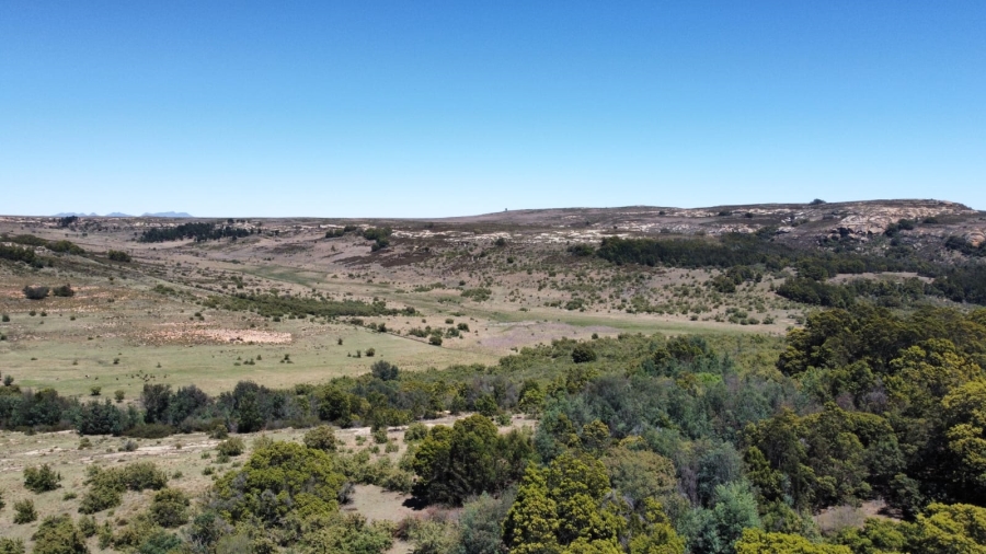 8 Bedroom Property for Sale in Bethlehem Rural Free State